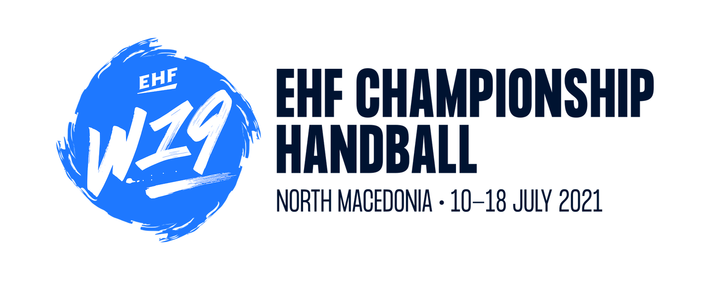 Women’s 19 EHF Championship throws off in Italy and North Macedonia