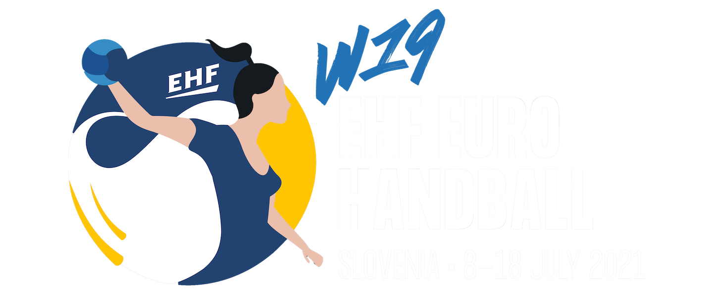 Women’s 19 EHF EURO 2021 throws off in Slovenia