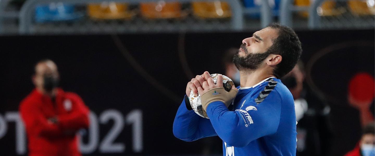 The big rematch: Egypt target historic win versus Denmark