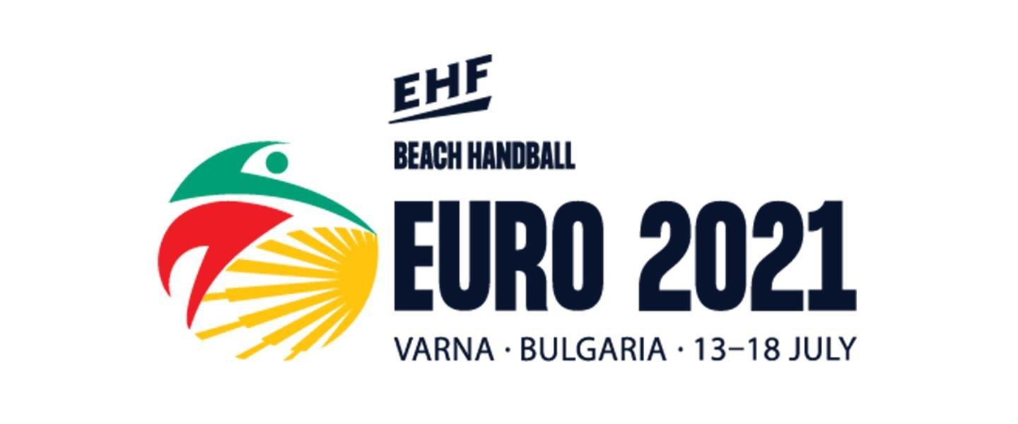 EHF Beach Handball EURO 2021 throws off in Varna today with 35 teams