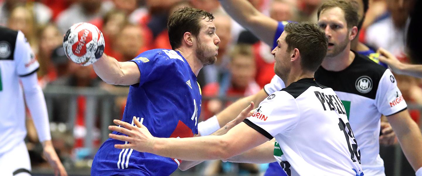 France or Germany: Who will win the classic clash?