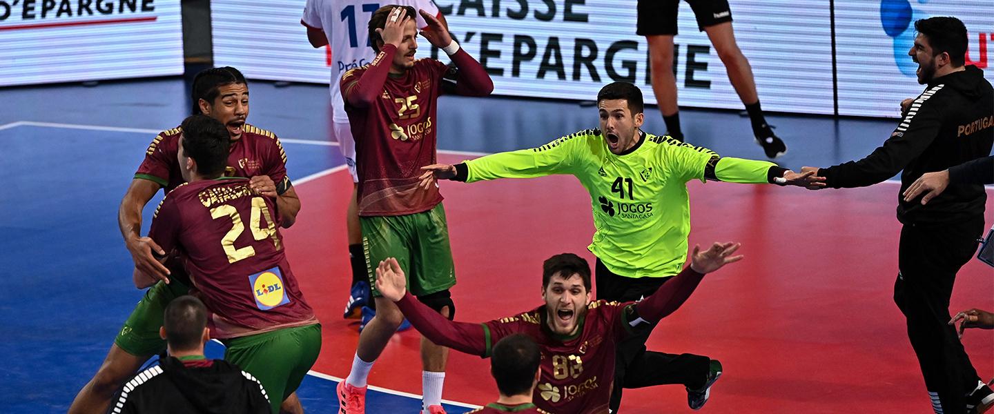 Portugal inspire with Tokyo 2020 Olympic story