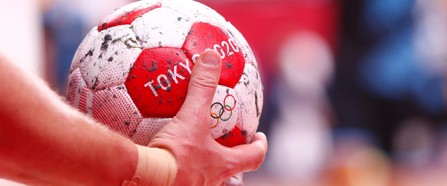 Tokyo 2020 player replacements