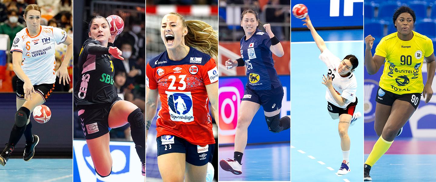 Examining Women’s Tokyo 2020 Group A: Reigning world champions and three continental champions clash