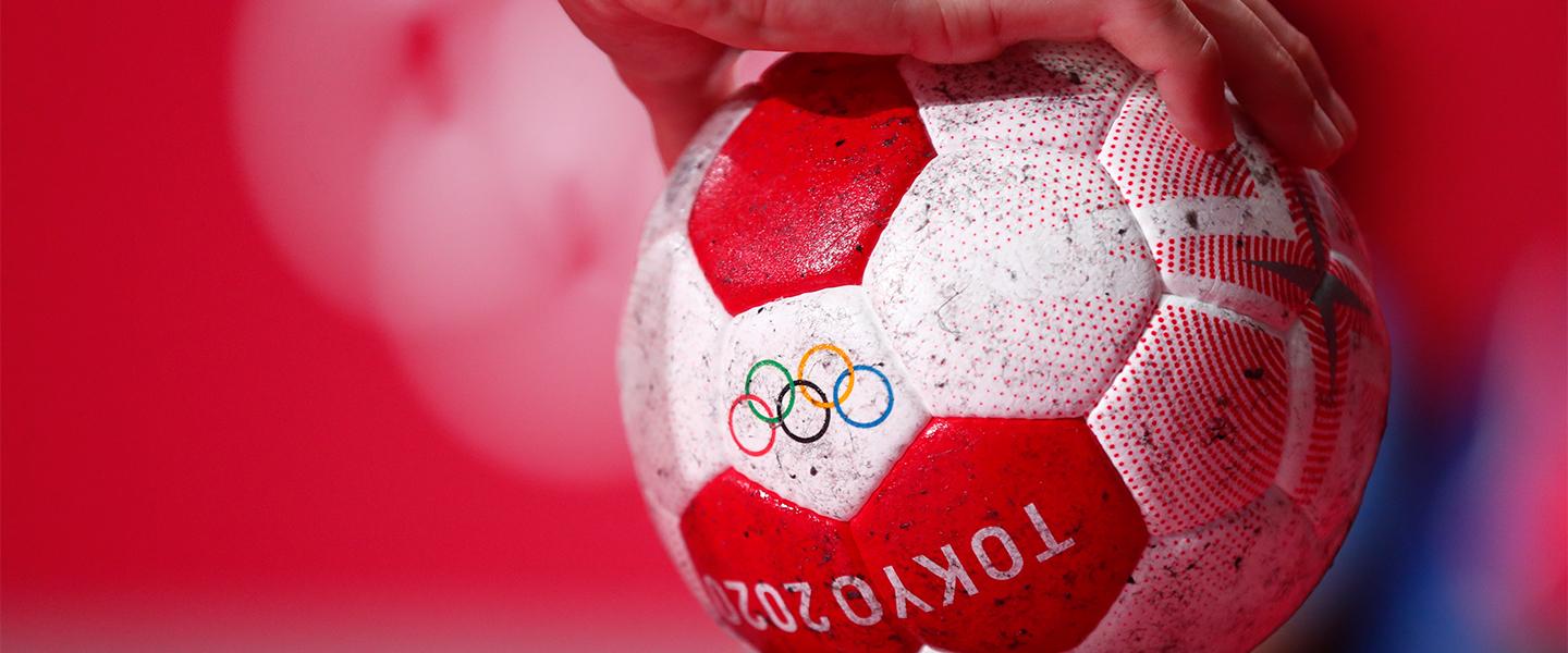 Denmark hope for Rio 2016 repeat; France for revenge