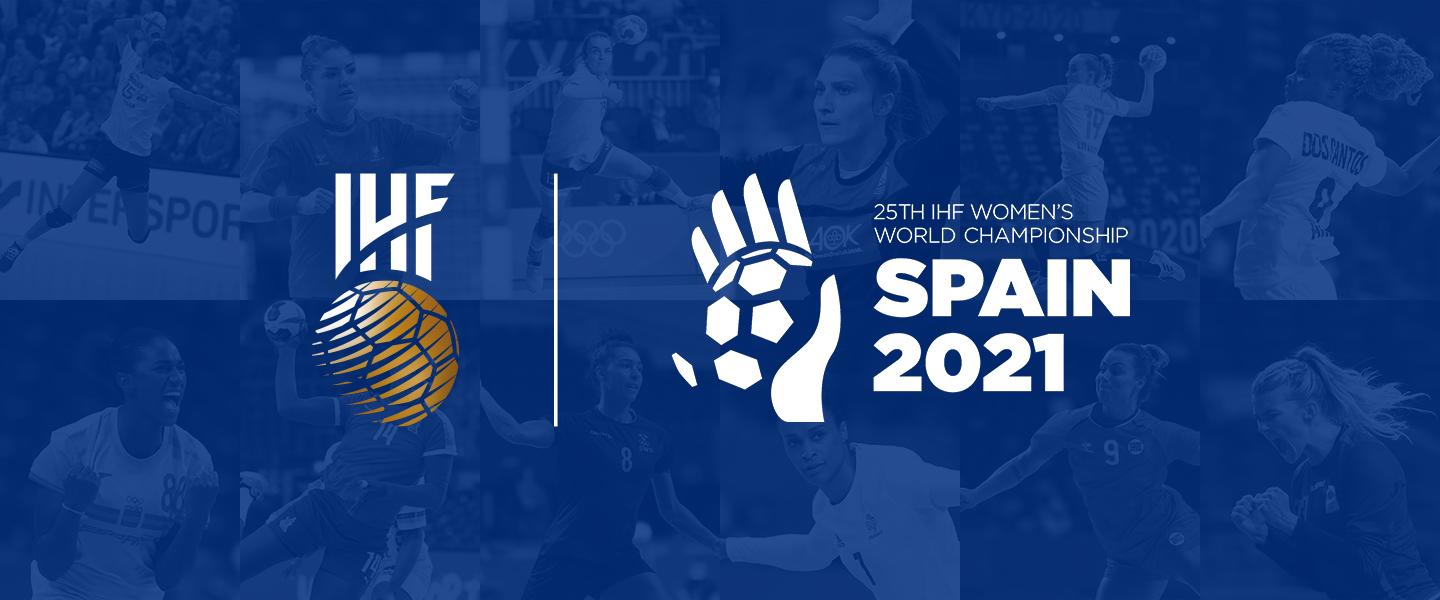 Draw for Spain 2021 takes place tomorrow