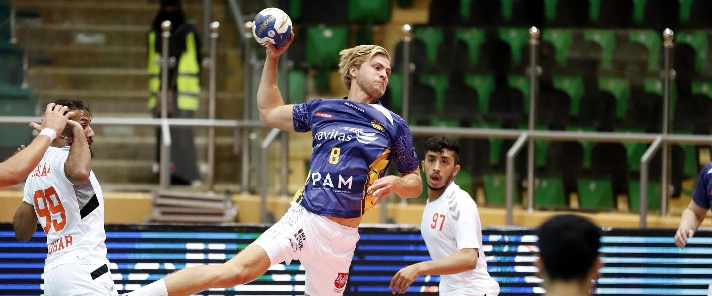 2021 IHF Men’s Super Globe match schedule revealed