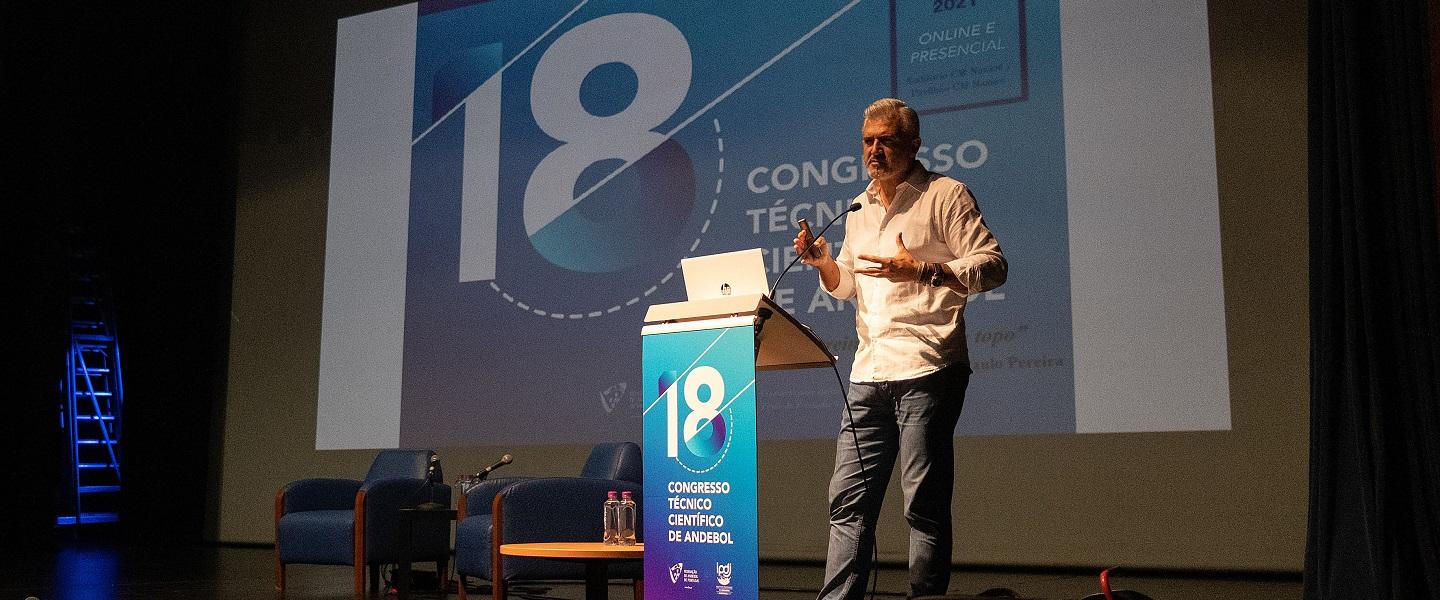 The Technical Scientific Congress – a success for Portugal 