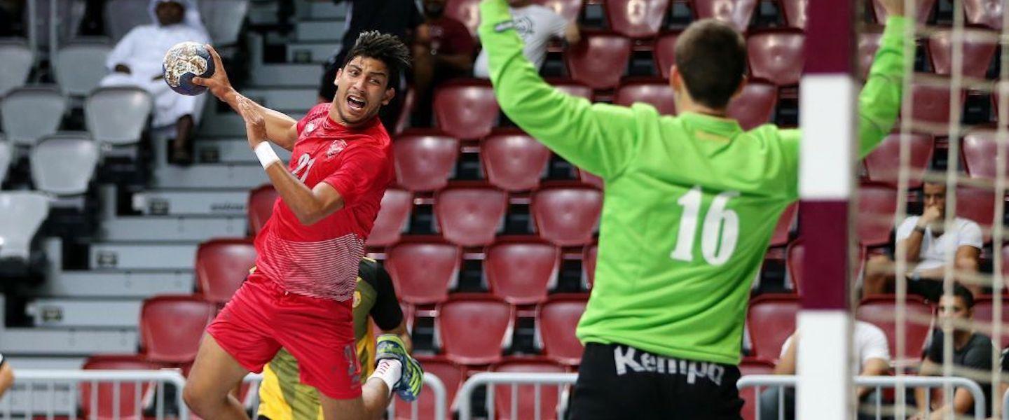 Asian champions bring big ambitions to the table