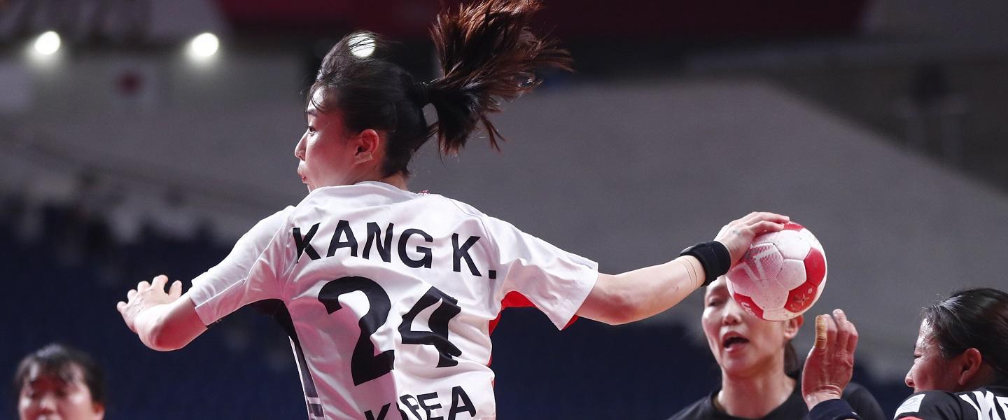 11 teams enter the fray at the Asian Women’s Handball Championship