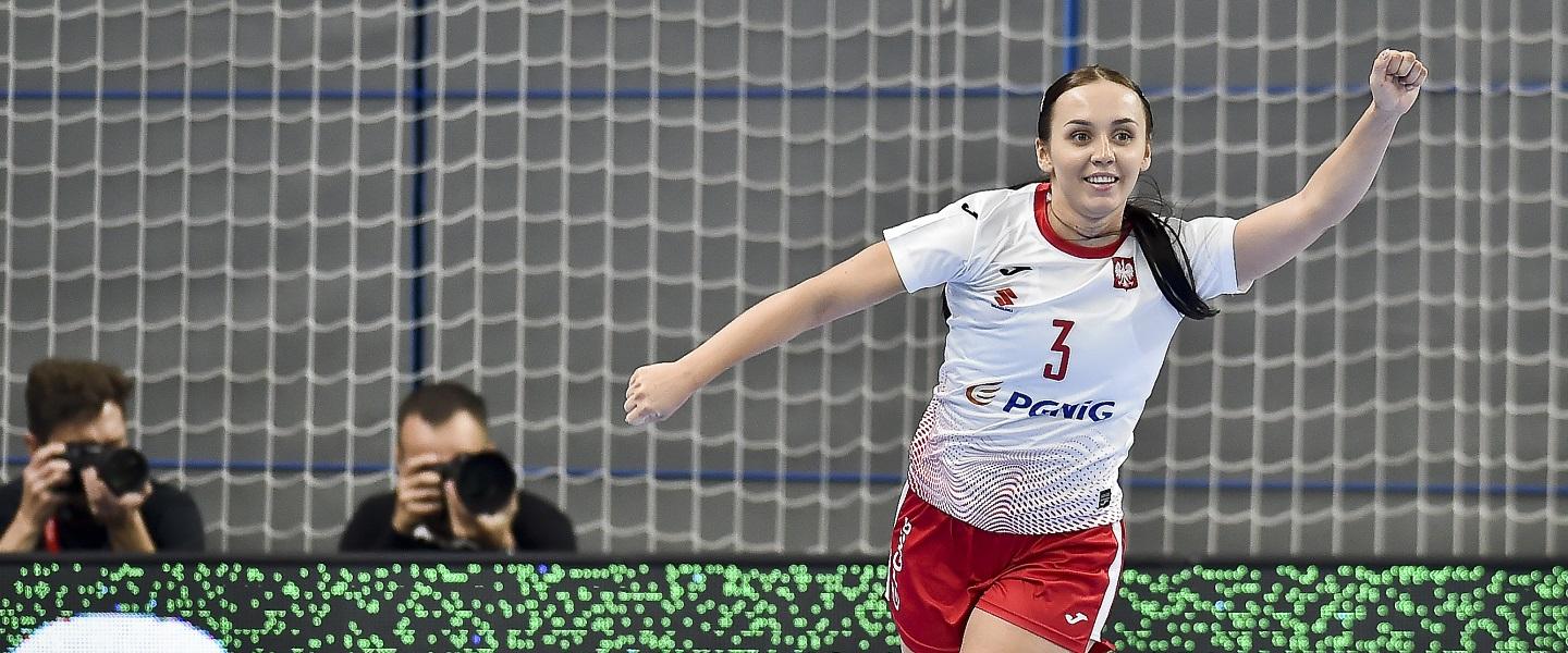 Poland believe their strong teamwork will lead to progress