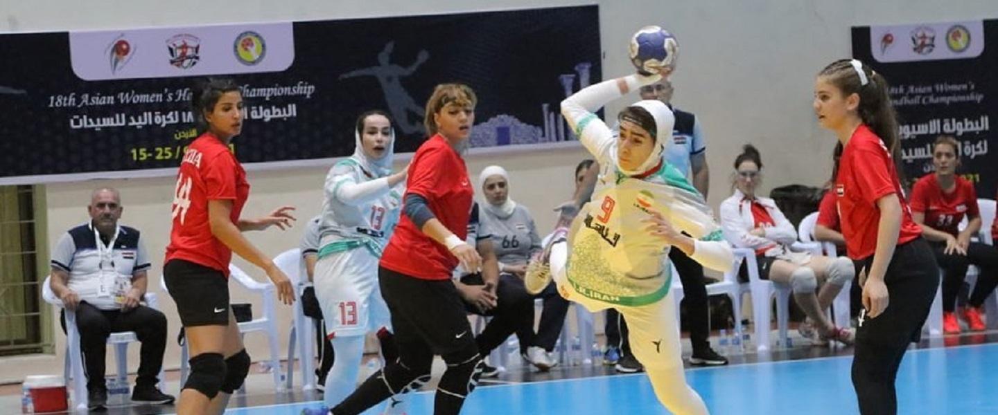 Debutants Iran to enjoy maiden World Championship