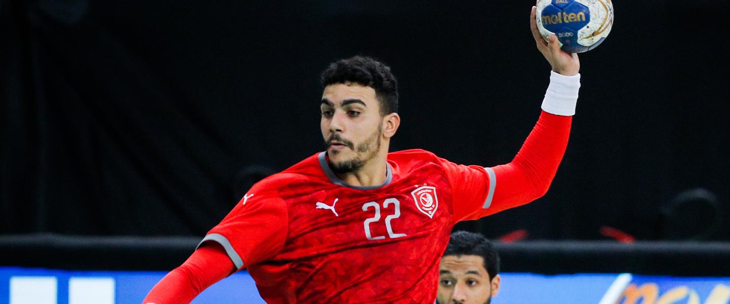 Al Duhail seal first place in Group A with clear win against Al Noor