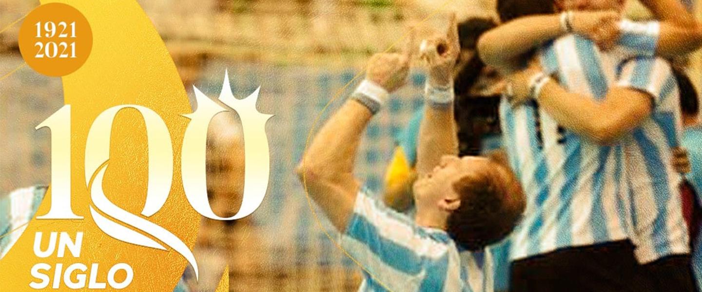 Argentinian Handball is 100!