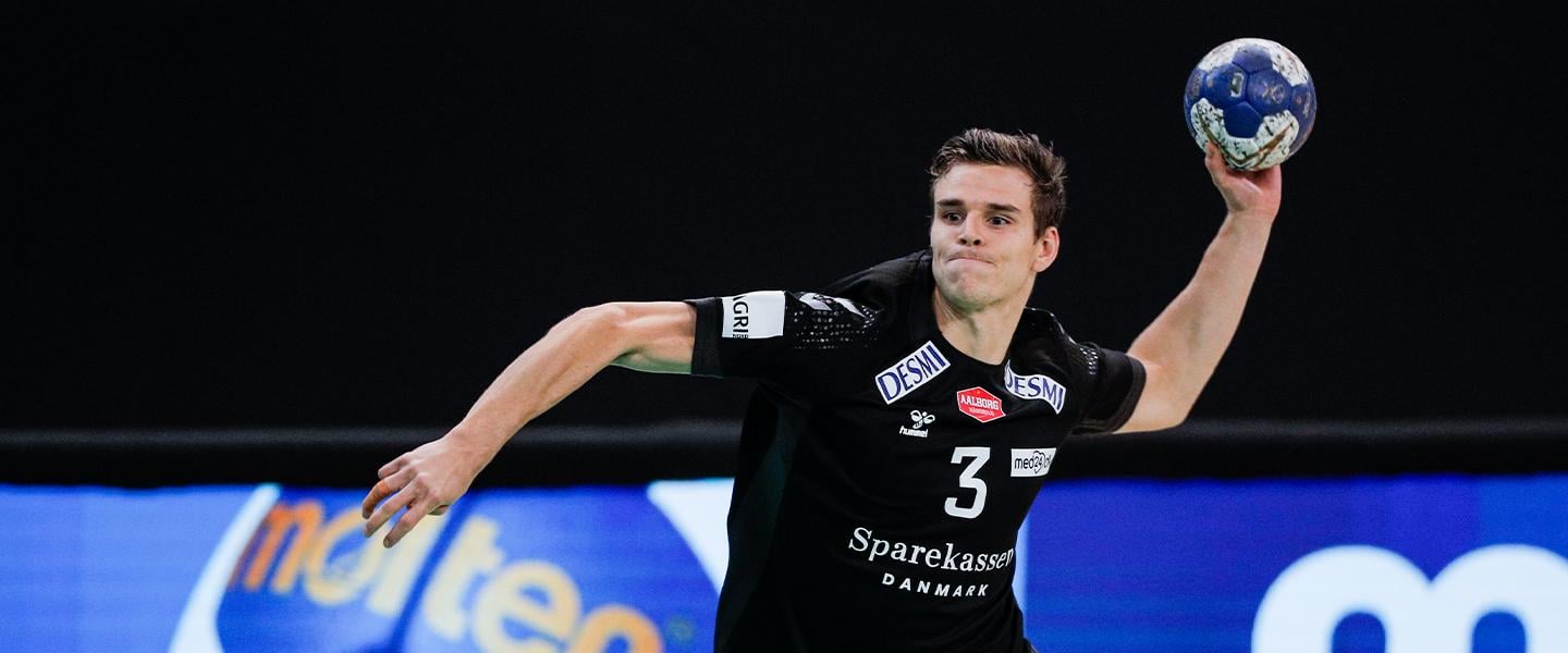 Aalborg set up all-European clash after straightforward win against Al-Wehda