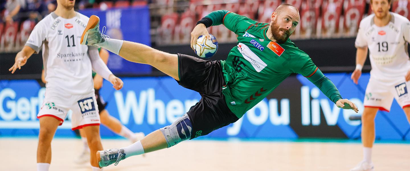 Magdeburg return to Super Globe final after 19 years