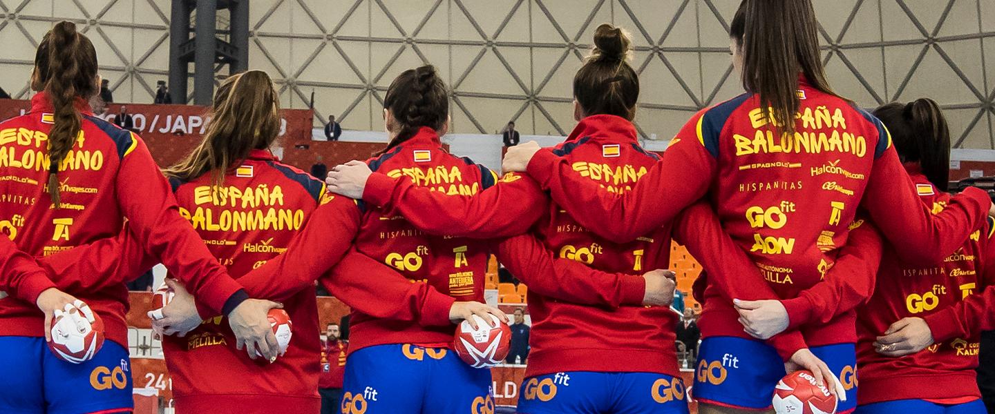 Key highlights of the day: Spain 2021 throws off