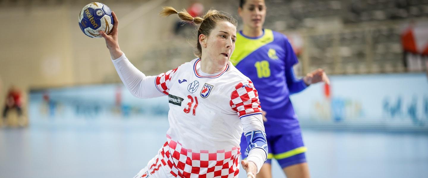 Are Croatia a one-trick pony?
