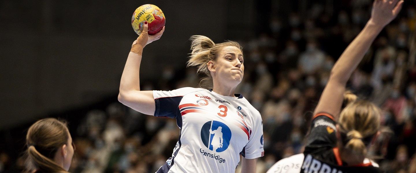 Norway and Spain ready for IHF Women’s World Championship after winning friendly tournaments