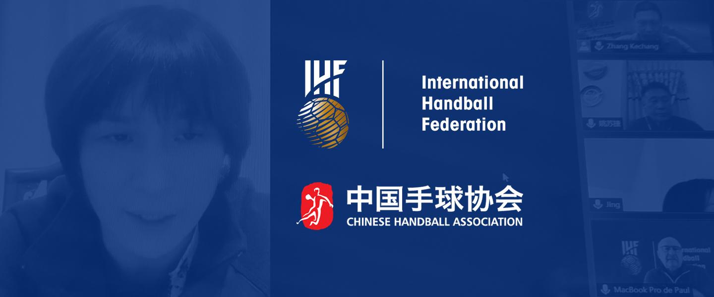 Learning in China for the future