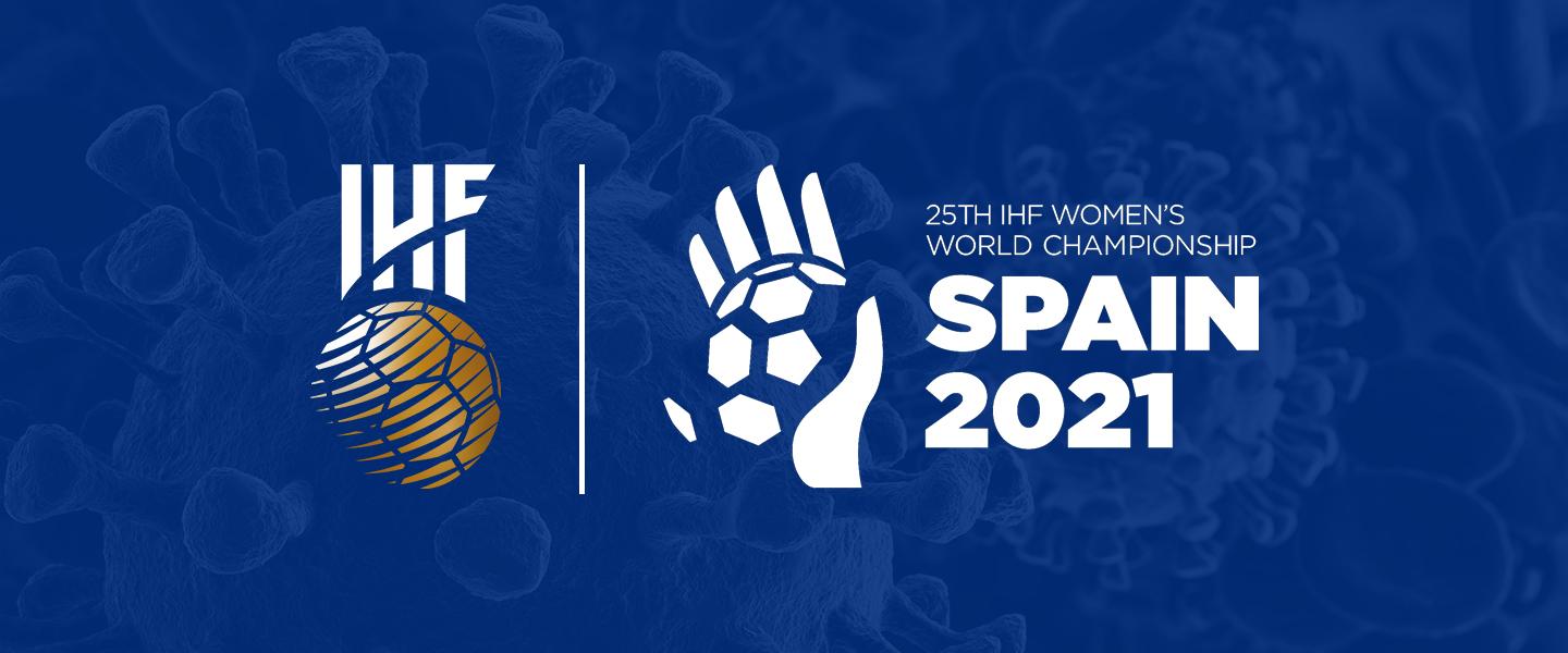 Spain 2021 COVID-19 Precaution Plan released