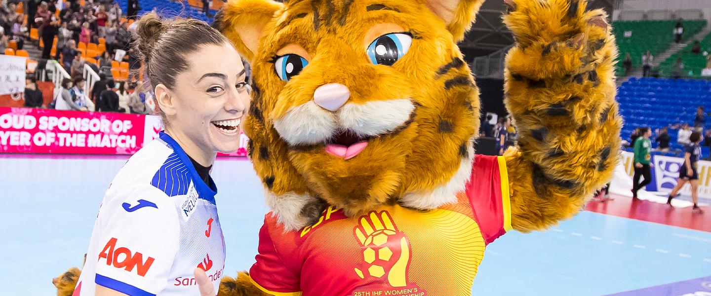 Spain 2021 – One month to go
