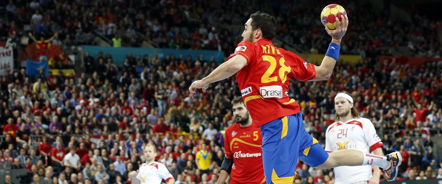 IHF World Championships in Spain: A brief history