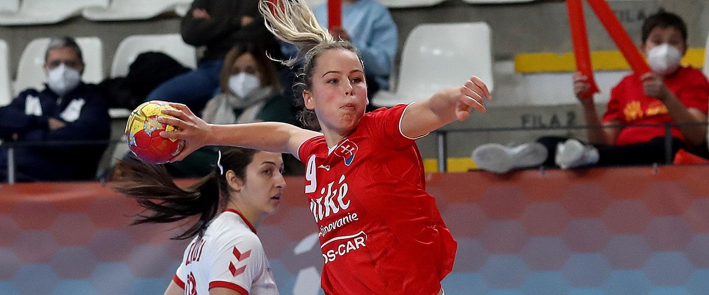 Presidentâs Cup: Placement matches â last chance for victory