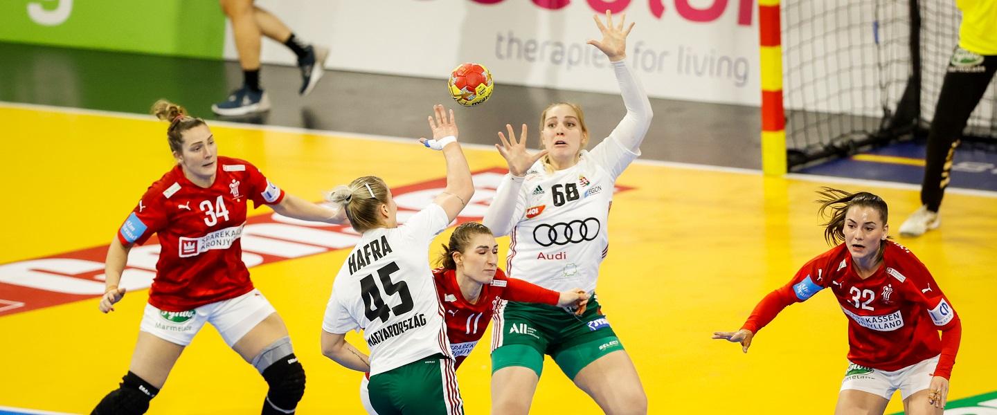 All you need to know for the upcoming Women's Handball World Championship -  PUMA CATch up