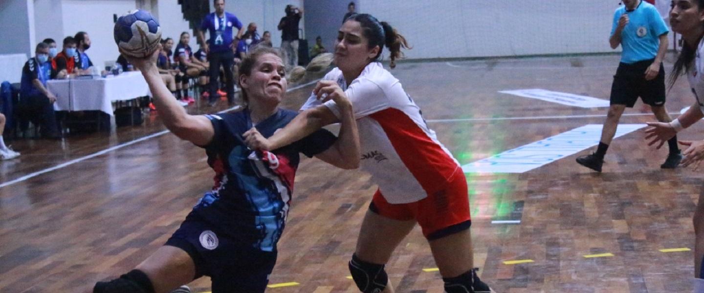 Handball runs in the family: How the Faria name might be preserved in Paraguay