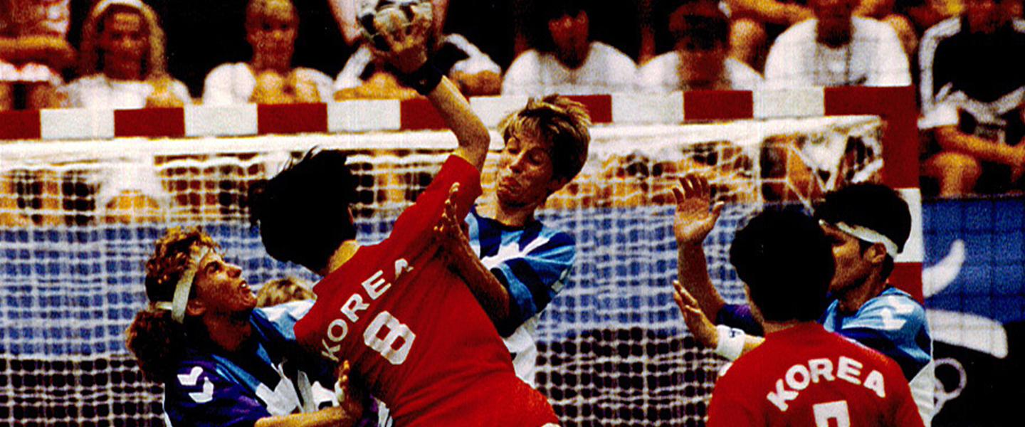 Back to ’92 at Spain 2021: Republic of Korea and Germany