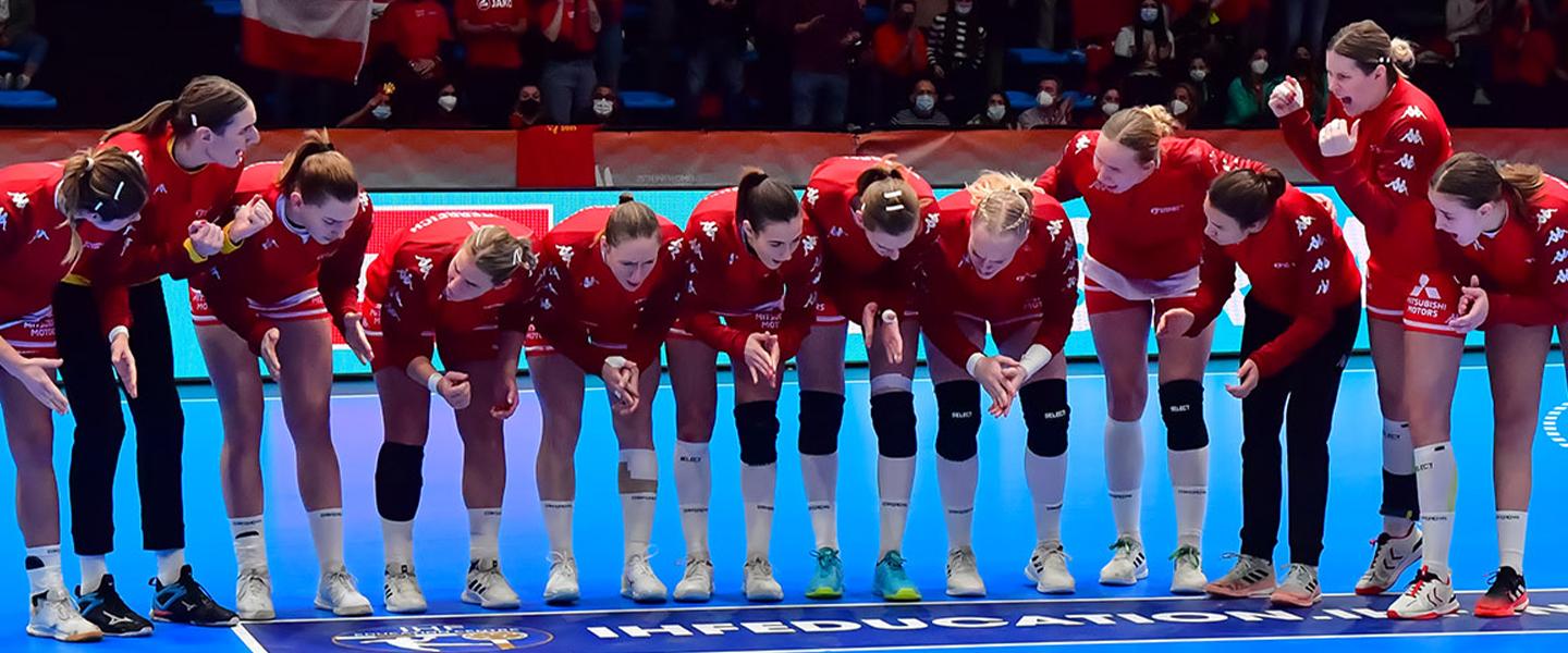 Bad break: How Austria’s IHF Women’s World Championship comeback went awry
