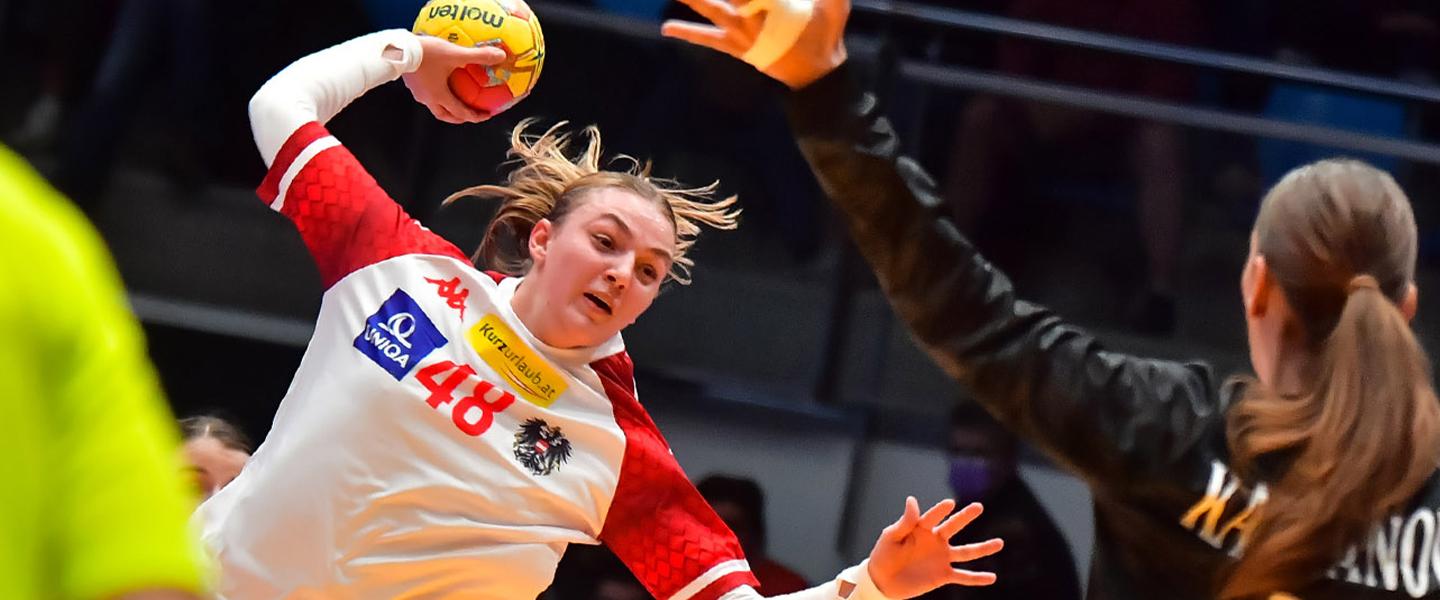 Austria finish Spain 2021 with a win