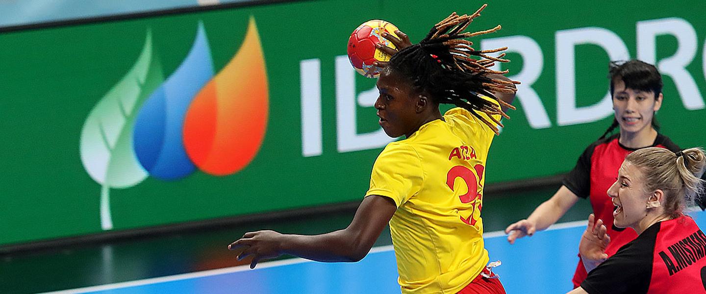 Ateba lifts Cameroon to historic win