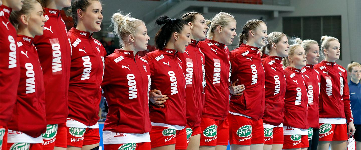 Group F: Denmark hoping to get “party” started, Congo return after 12 years