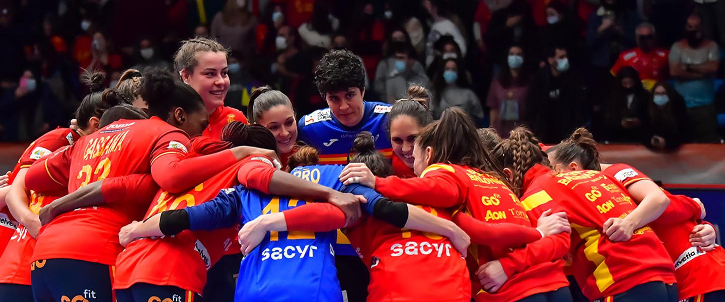 Main Round Group IV: Spain and Brazil may clinch quarter-final berths