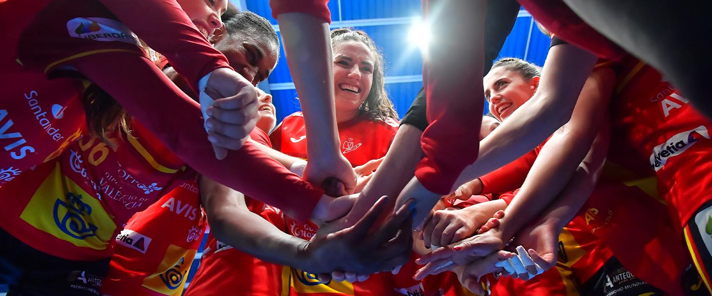 Quarter-finals: Hosts Spain eye seventh win in a row