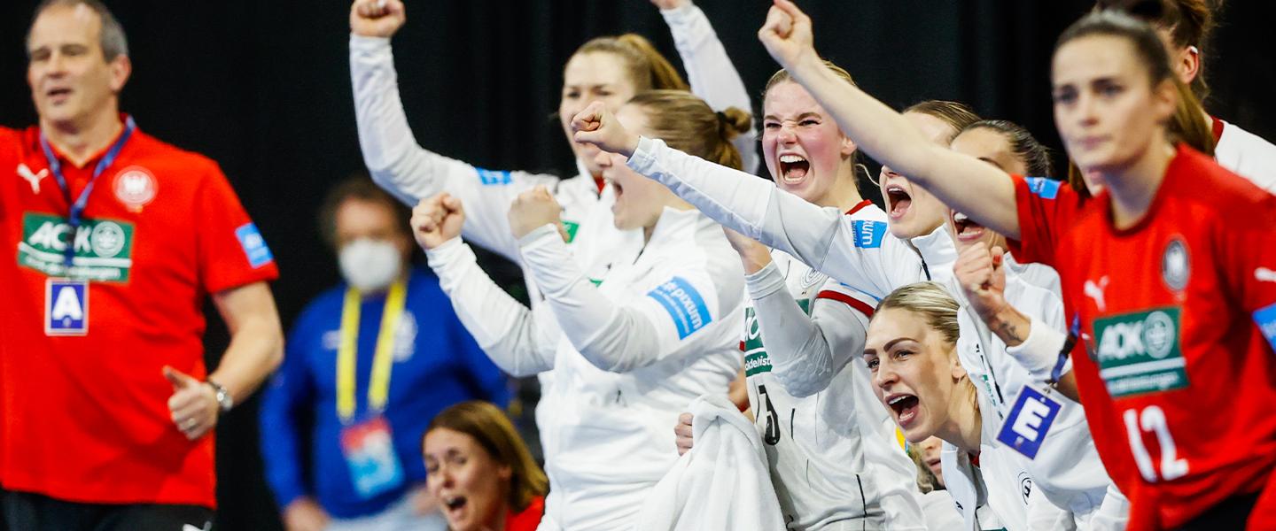 Main Round Group III: Promising clashes to conclude main round action