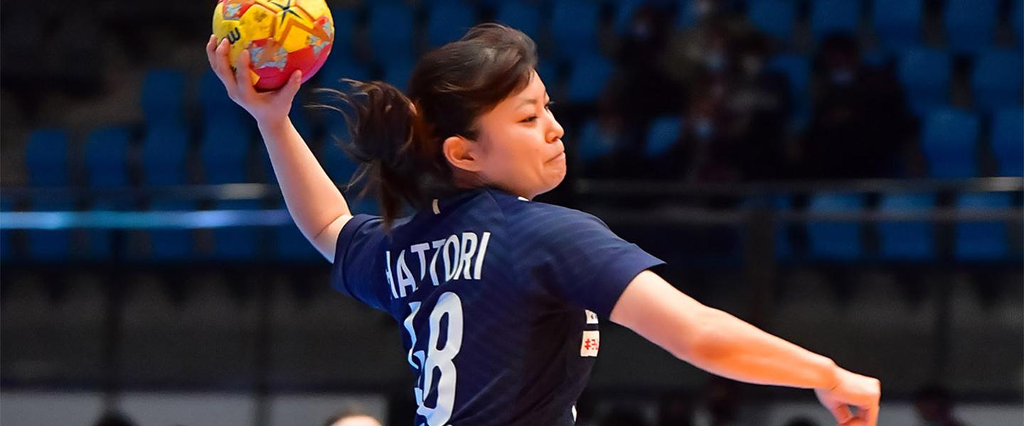 Proud Japan bow out with win