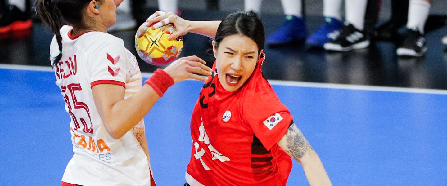 Korea’s Lee Migyeong shines in Spain, could Europe be next?
