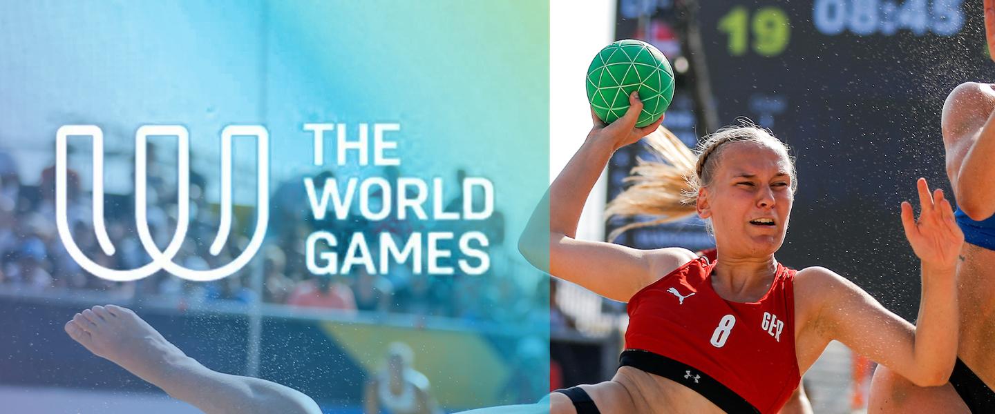 Vote now for the IWGA Athlete of the Year 2021