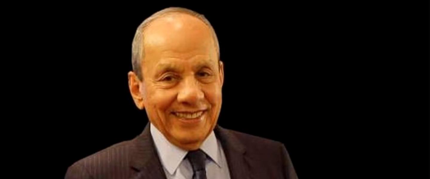 Passing of Ibrahim Hegazi: "Egyptian sports family lost great enlightening symbol"