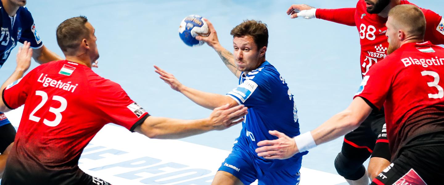 SEHA – Gazprom League ready to throw off 11th season