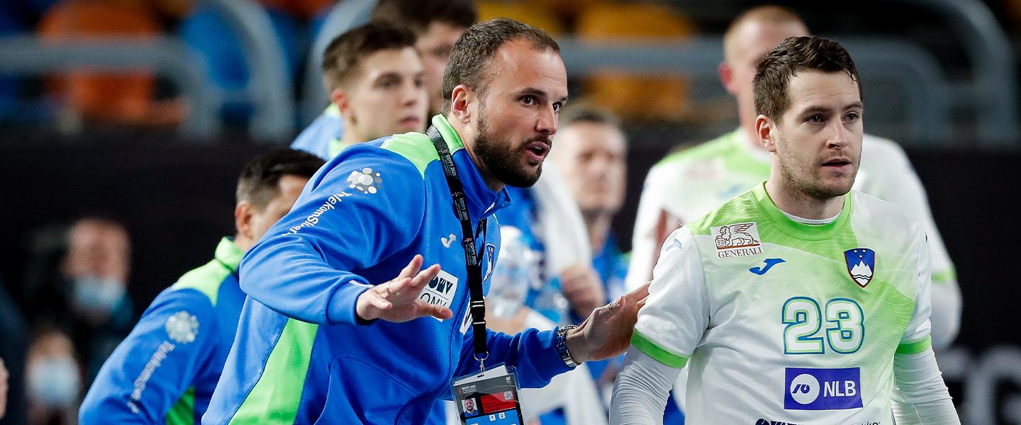 New role for legendary Zorman in Slovenia