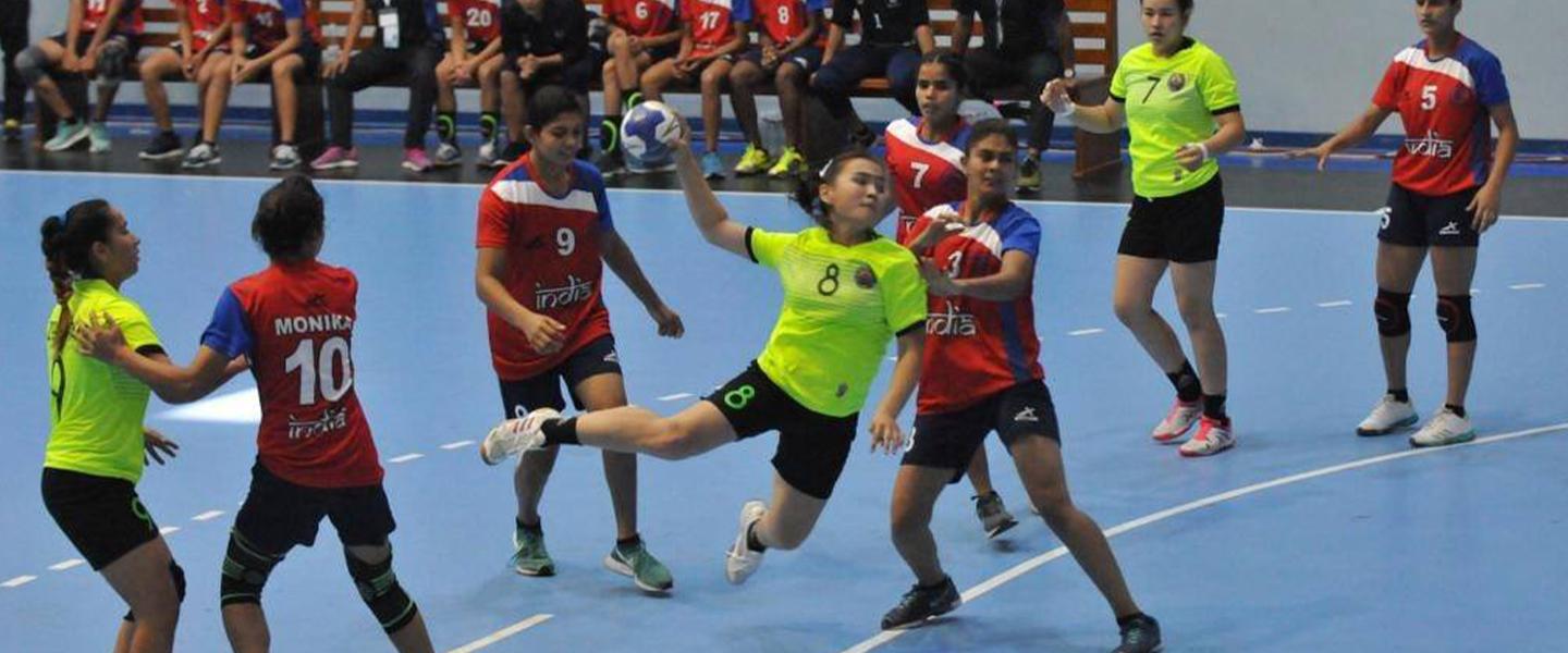 Almaty ready for Asian women’s junior teams