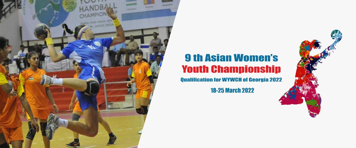 History to be made in Kazakhstan for Asian women’s youth teams 
