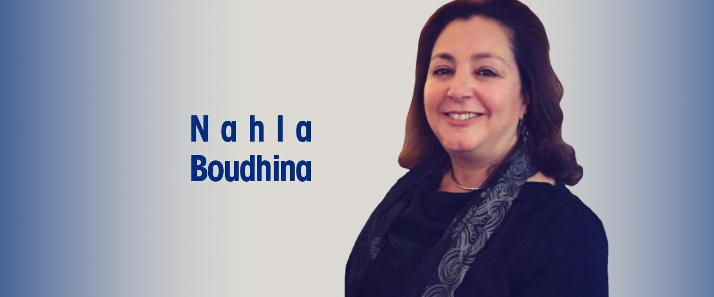 Tunisia’s Nahla Boudhina: “I owe everything to handball”
