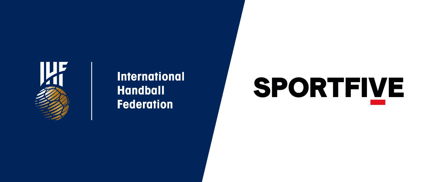 IHF and SPORTFIVE expand and extend partnership to 2031