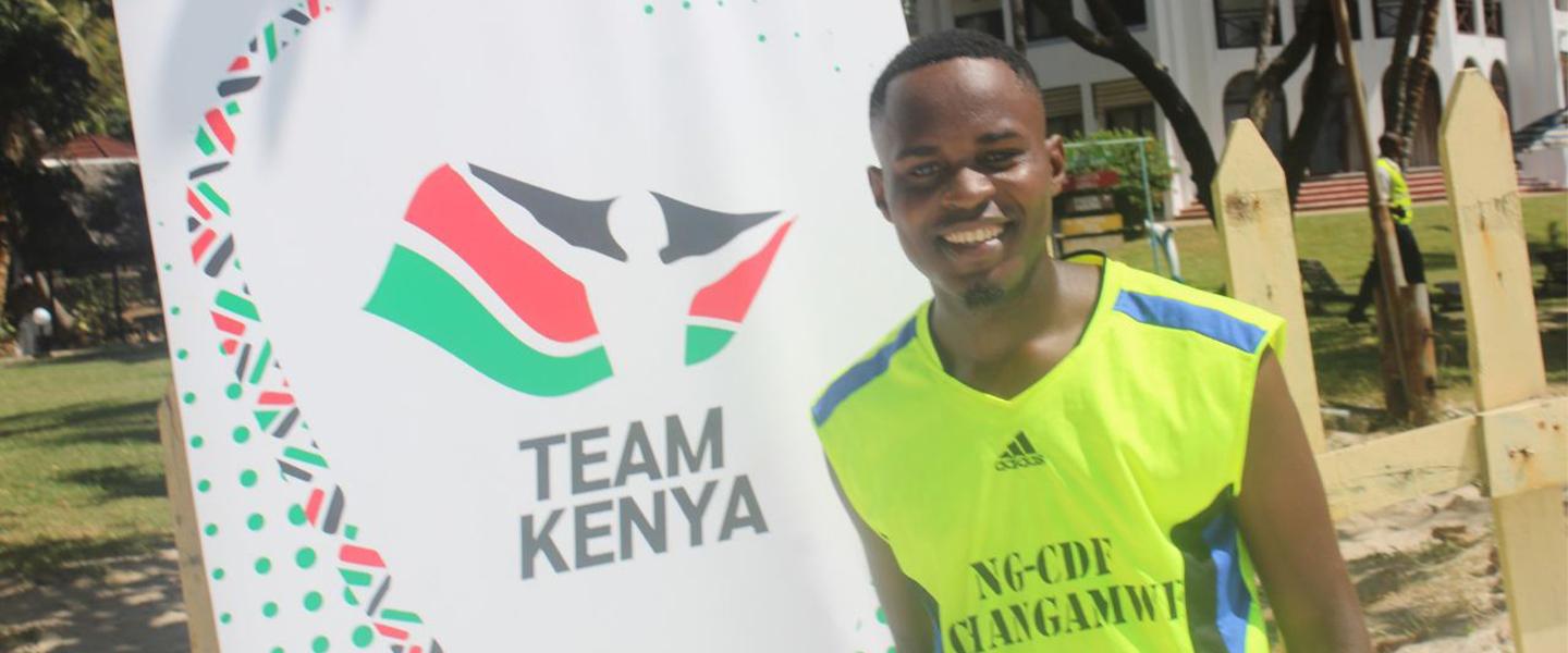 Inaugural Kenya Beach Handball League wraps up on the Mombasa sand