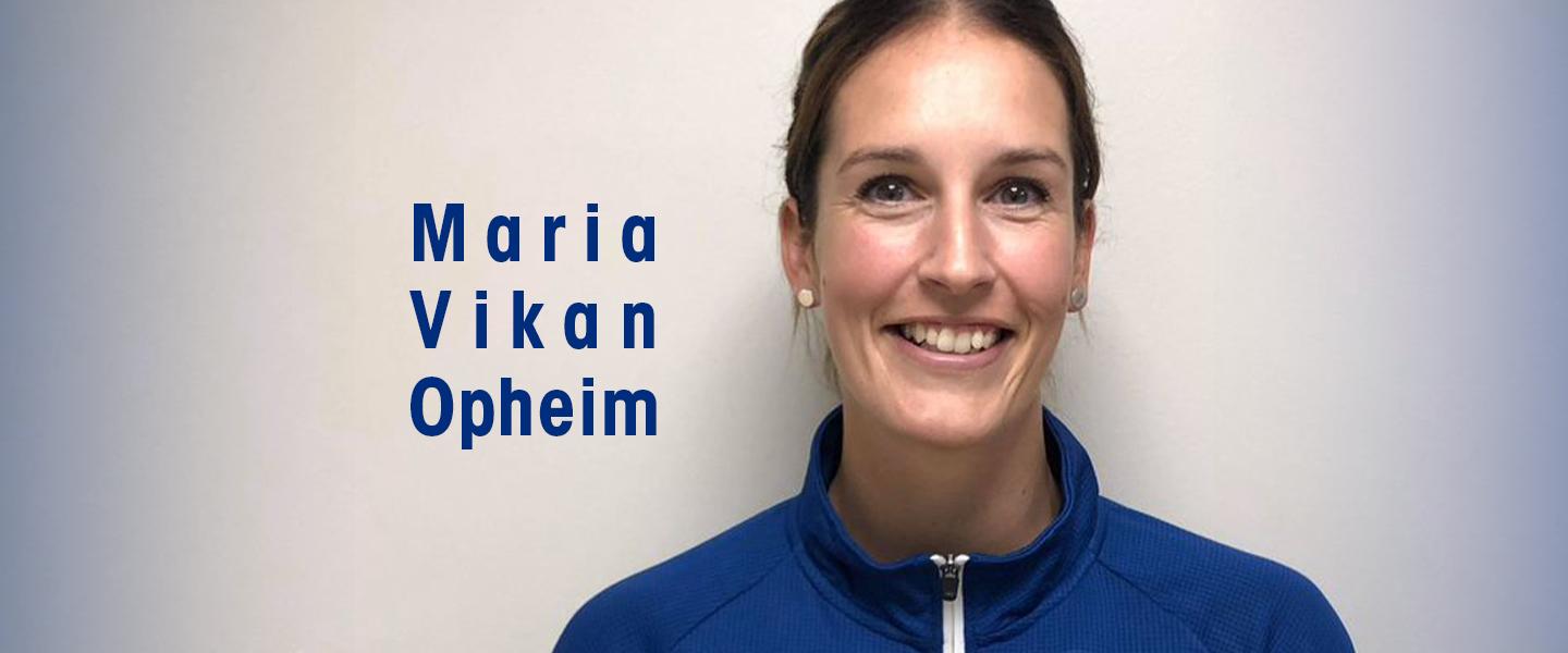 The Norwegian club developer who helps improve handball throughout the world